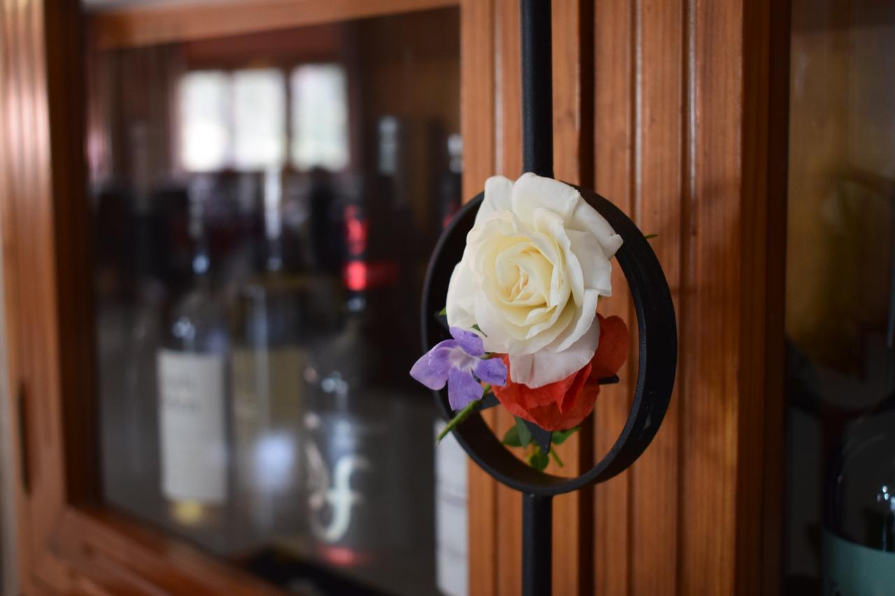 Hotel Restaurante Felipe II (Adults Only) Аїна Екстер'єр фото